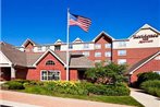 Residence Inn by Marriott Chicago Schaumburg/Woodfield Mall