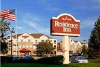 Residence Inn Detroit Warren