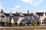 Residence Inn Spokane East Valley