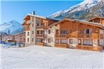 Residence Les Balcons de Val Cenis Village