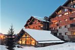 Residence Pierre & Vacances Premium Les Fermes De Meribel