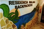 Residencia Malaga Backpackers