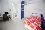 Residencia Universitaria Tagaste Madrid