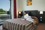 Residhotel Lyon Lamartine