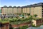 Resorts World Sentosa - Festive Hotel (SG Clean)