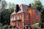 Restaurant - Cafe - Hotel o-sterreich am Kurpark