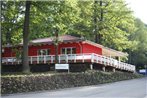 Restaurant Waldmeisterei