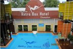 Retro Box Hotel Chumphon