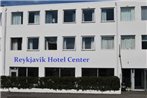 Reykjavik Hotel Center