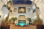 Riad Asna