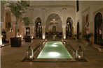 Riad Fes - Relais & Cha^teaux