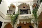 Hotel Riad Hannah