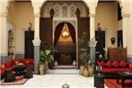 Riad Ibn Battouta & Spa