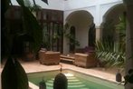 Riad Mandalay