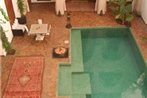 Riad Shama Suites & Spa