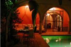 Riad Villa Bleue