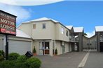 Riccarton Motor Lodge