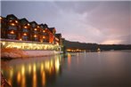 The RichForest Hotels & Resorts Sun Moon Lake