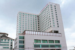 Richmond Stylish Convention Hotel