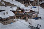 Rifugio Randonneur