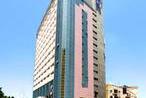 Rimonim Tower Ramat Gan