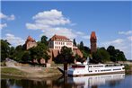 Ringhotel Schloss Tangermunde