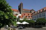 Best Western Hotel Schlossmuhle Quedlinburg