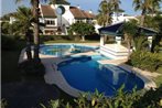 Holiday Home in Pilar de la Horadada near the Sea