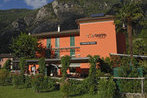 Charme Hotel Ristorante T3e Terre