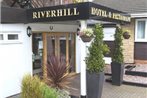 The Riverhill Hotel