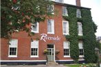 The Riverside House Hotel