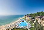 Riviera Beach Hotel, Riviera Holiday Club - All Inclusive
