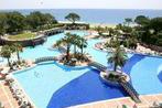 Rixos Premium Tekirova