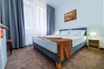 Hotel Decebal Eforie Nord