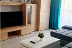 Apartament Central Radu