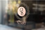 Csiki Boutique House