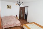 Apartament Nemira