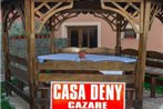 Pensiunea Casa Deny