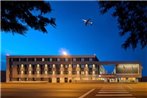 Hilton Garden Inn Bucharest Airport