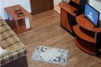 Apartament Ciresica