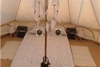 NirVama Tent Glamping