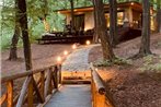 Luxury Lake House & Glamping