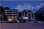 Robinson Club Arosa - Adults Only