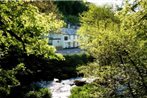 Peacock Cottage on Exmoor