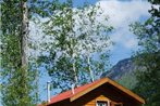 Rocky Mountain Cabins