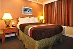 Rodeway Inn & Suites Oakland