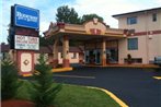 Rodeway Inn and Suites