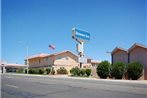 Rodeway Inn Barstow