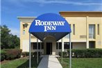 Rodeway Inn Camp Springs