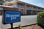 Rodeway Inn Charlotte Downtown